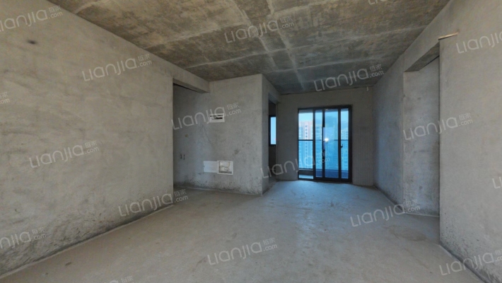 优邑珺和二手房实景图