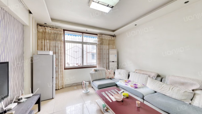 联盟北路78号二手房实景图