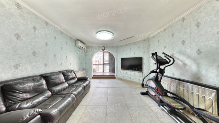 嘉多丽园二手房实景图