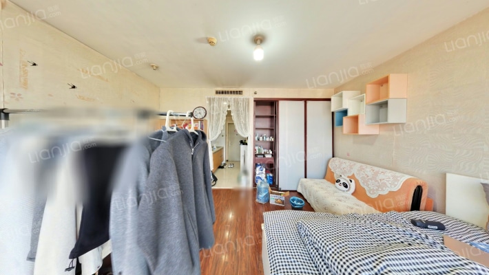 当代商城鼎城二手房实景图