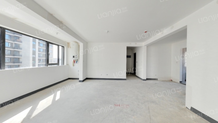 历控文誉城二手房实景图