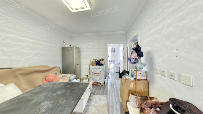 安苑东里三区二手房实景图