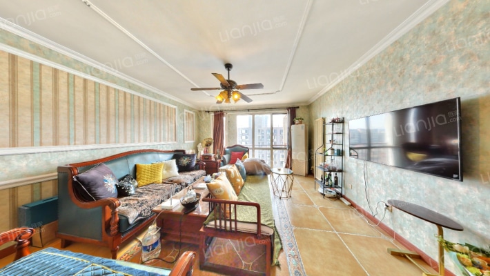 卡尔生活馆二手房实景图