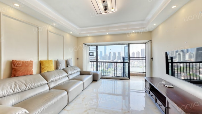 四海宜家二手房实景图