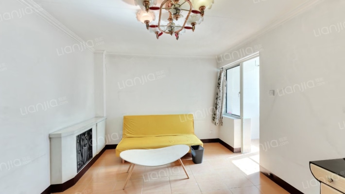 新华小区二手房实景图