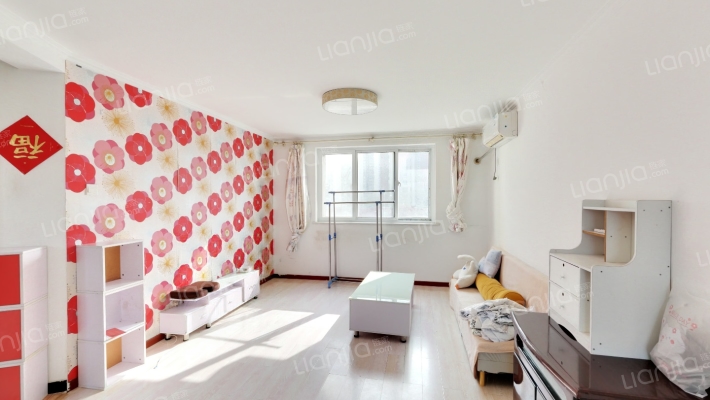 保利嘉园一号院二手房实景图