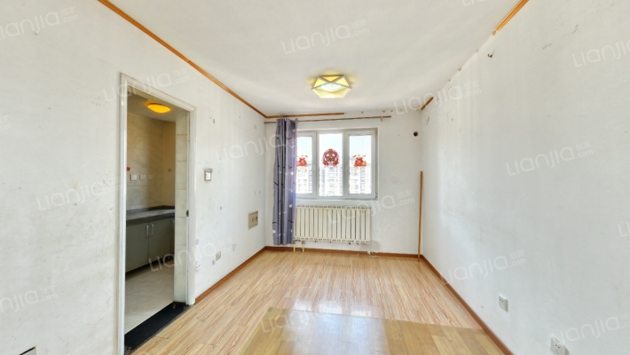 北京城建上悦居东区二手房实景图