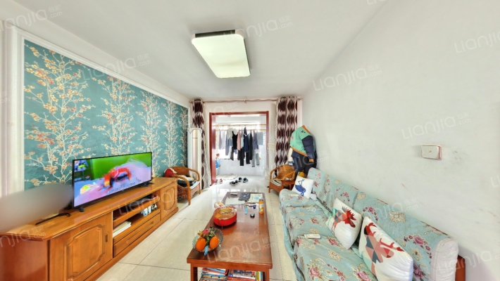 宁新花园东区二手房实景图