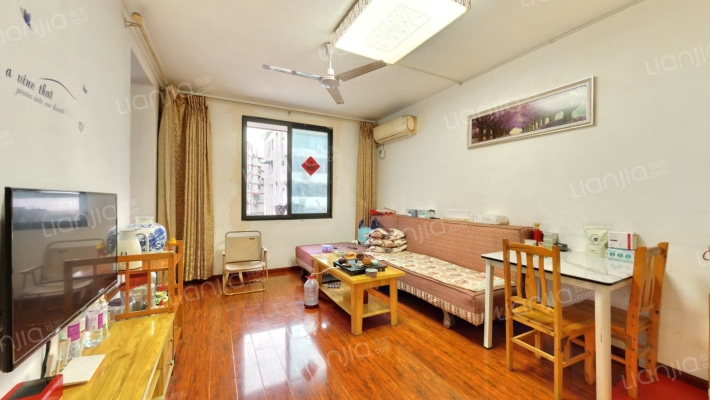 一环路东二段82号二手房实景图