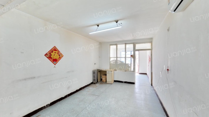 普惠北里二手房实景图