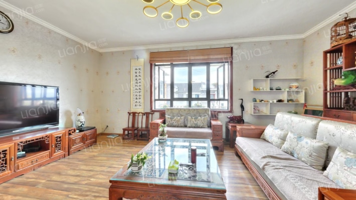 银海小区二手房实景图