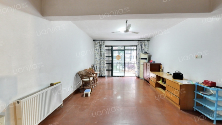 气象苑二手房实景图