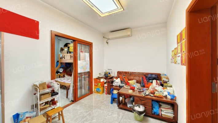 福建省建材控股有限公司宿舍二手房实景图