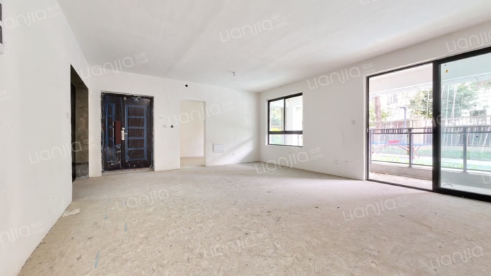 锦利锦悦府二手房实景图