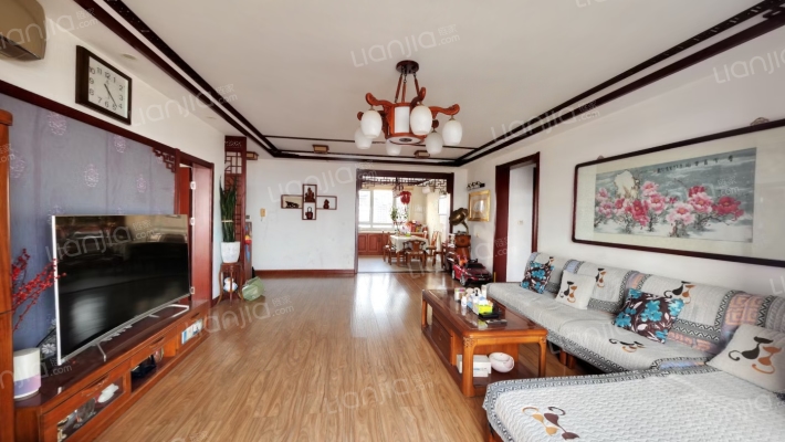 庆丰西里二手房实景图