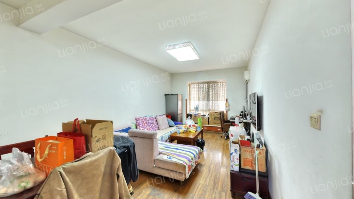 和睦家园二手房实景图