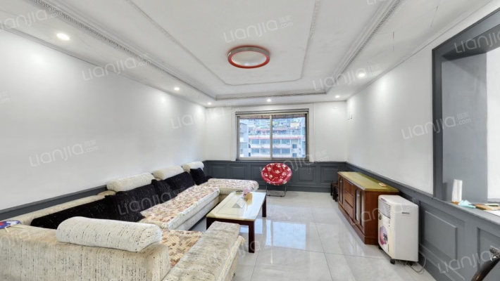 环达公寓二手房实景图