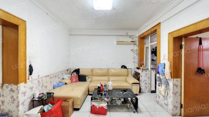 于家园二区南院二手房实景图