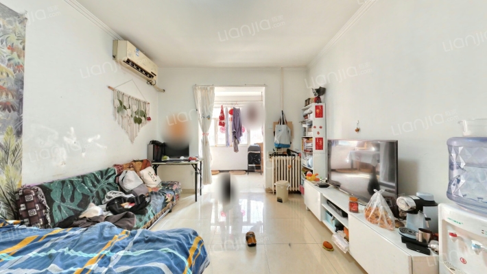 新仓路二手房实景图