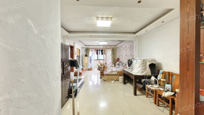 国信嘉园二手房实景图