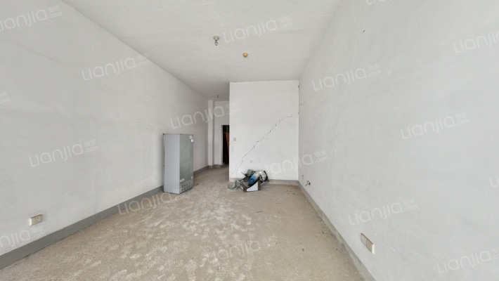 滕泰佳园二手房实景图