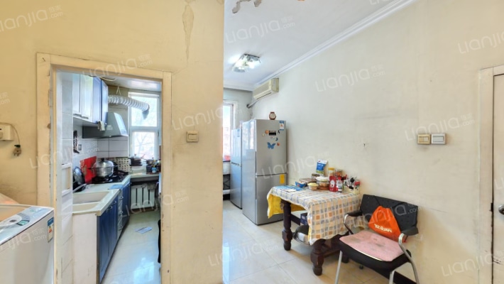 科委宿舍二手房实景图