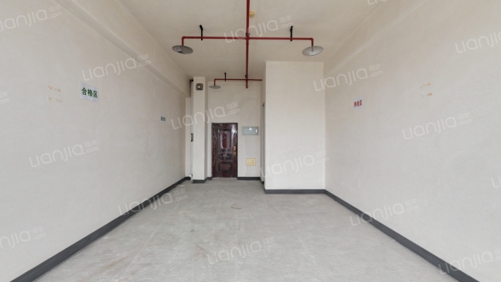 金隅时代之星B座二手房实景图