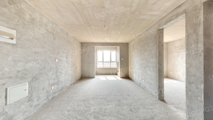 东昊骏璟学府涵苑二手房实景图