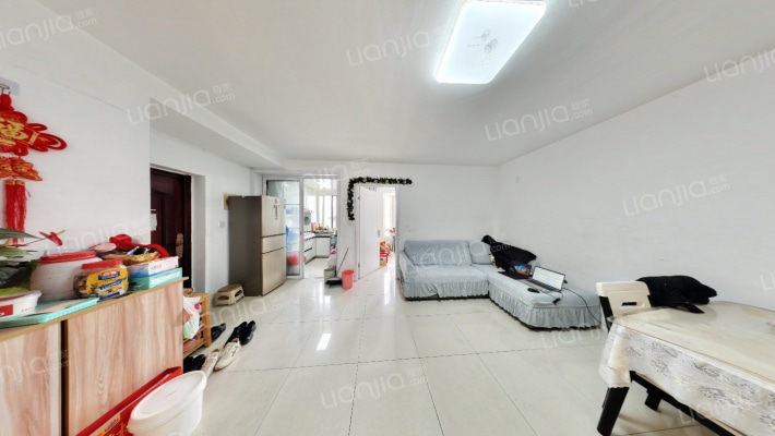 春江佳苑北区二手房实景图