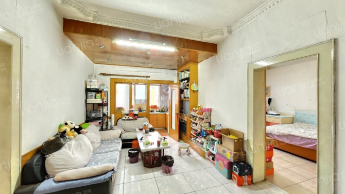 经贸家属院二手房实景图