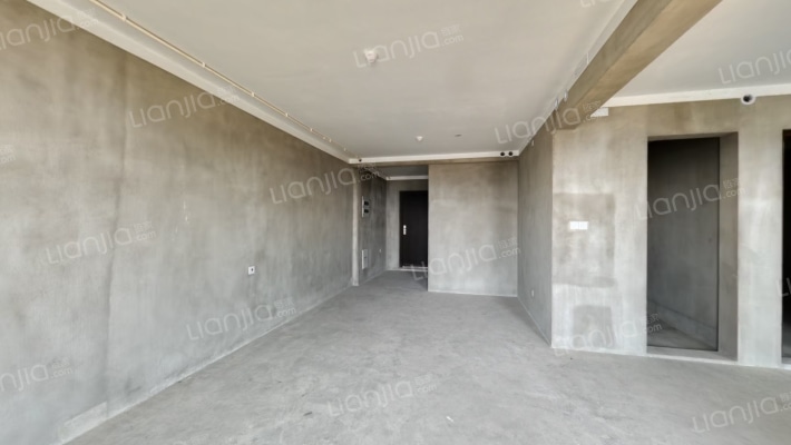 绿城金茂·凤悦印湖二手房实景图