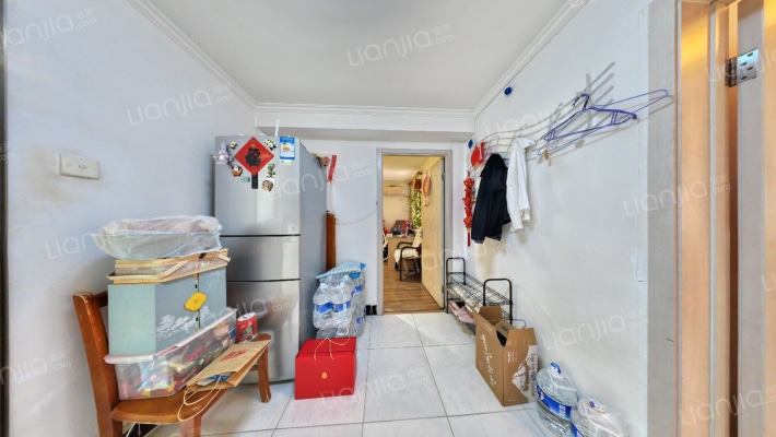 韦伯豪家园二手房实景图