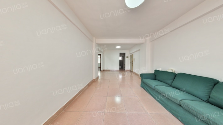 泰安花园二手房实景图