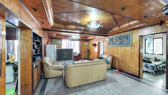 斗门红星小区二手房实景图