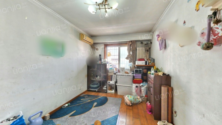 菊园二手房实景图