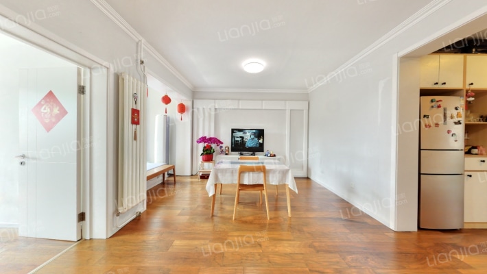 怡乐北街二手房实景图