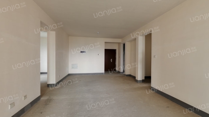 金强悦府二手房实景图