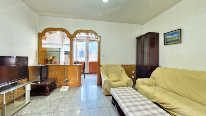 双园巷1号二手房实景图