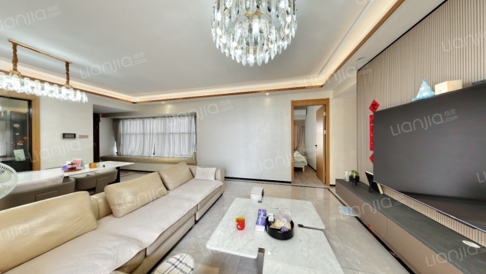 光大ONE+二手房实景图