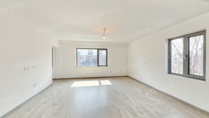 西山美墅馆F区二手房实景图