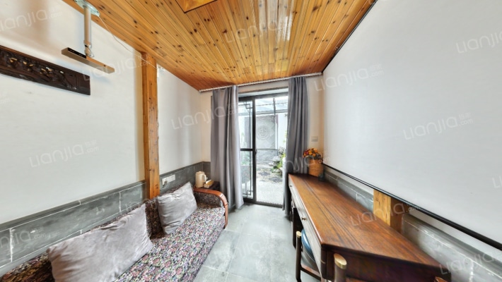 桥湾街散盘二手房实景图