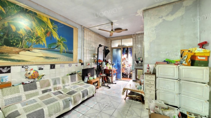 东巷子11号二手房实景图