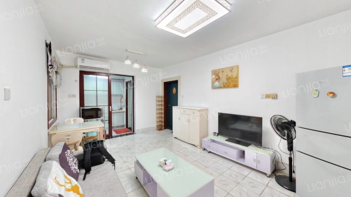 工商大厦二手房实景图