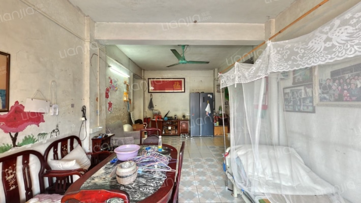 福祥小区二手房实景图