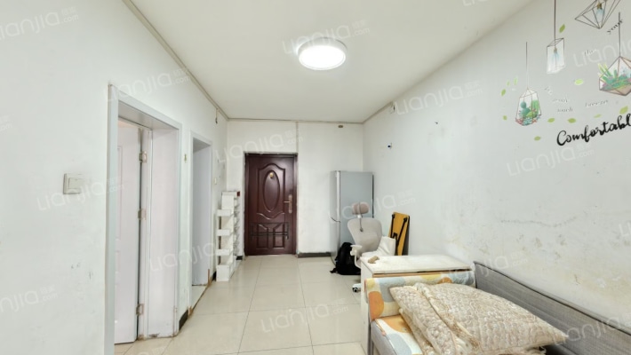 双裕小区二手房实景图