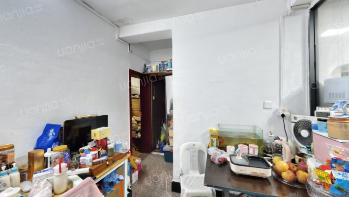 电业局西洪路单位宿舍二手房实景图