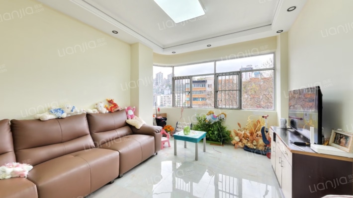 江南苑(南明区)二手房实景图