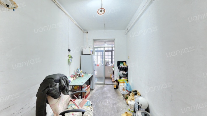 红十字会巷25号二手房实景图