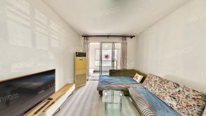 张庄家园二手房实景图