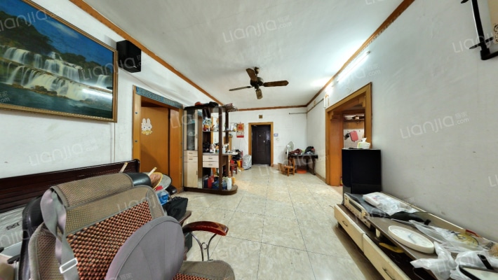 古画社区二手房实景图